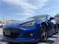 2017 Subaru BRZ