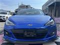 2017 Subaru BRZ