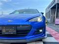 2017 Subaru BRZ