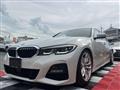 2019 BMW 3 Series