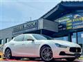2014 Maserati Ghibli