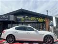 2014 Maserati Ghibli