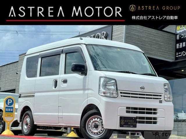 2021 Nissan Nissan Others