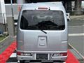 2018 Daihatsu Hijet Cargo