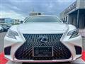 2017 Lexus LS