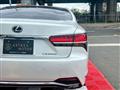 2017 Lexus LS