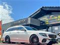 2017 Mercedes-Benz E-Class
