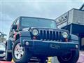 2013 Jeep Wrangler