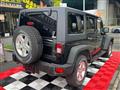 2013 Jeep Wrangler