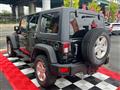2013 Jeep Wrangler