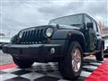 2013 Jeep Wrangler