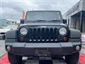 2013 Jeep Wrangler