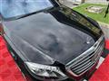 2014 Mercedes-Benz S-Class