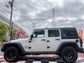 2015 Jeep Wrangler