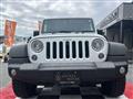 2015 Jeep Wrangler