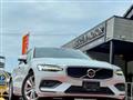 2020 Volvo V60