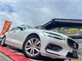 2020 Volvo V60