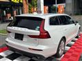2020 Volvo V60