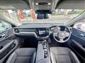 2020 Volvo V60