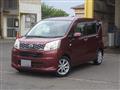 2015 Daihatsu Move