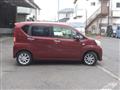 2015 Daihatsu Move