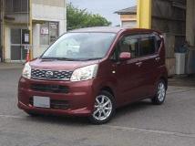 2015 Daihatsu Move