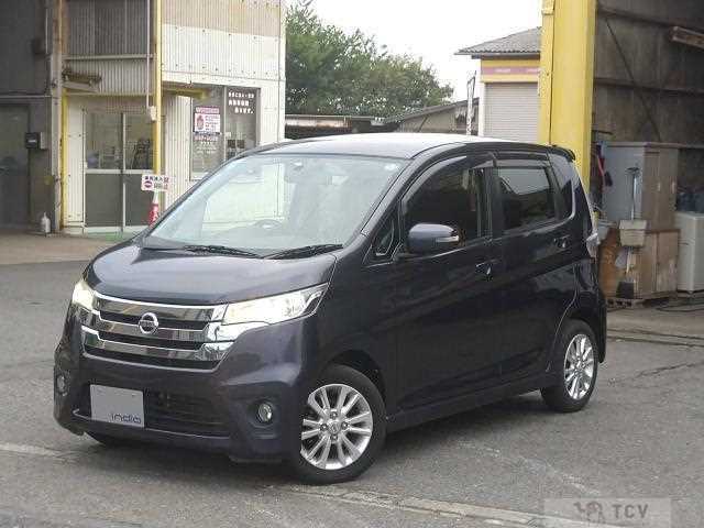 2013 Nissan Nissan Others