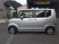 2015 Honda N BOX