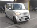 2015 Honda N BOX