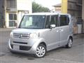 2015 Honda N BOX