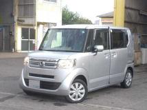 2015 Honda N BOX