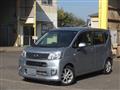 2016 Daihatsu Move