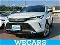 2023 Toyota Harrier