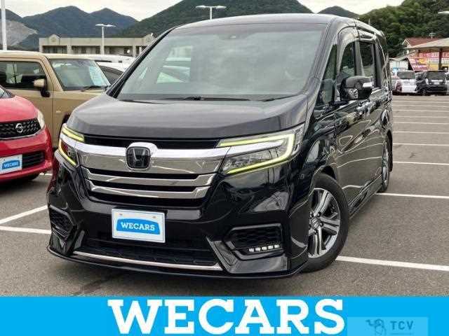 2018 Honda Honda Others