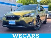 2022 Subaru IMPREZA XV HYBRID