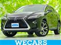 2016 Lexus RX