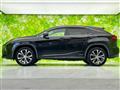 2016 Lexus RX