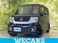 2016 Honda N BOX