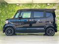 2016 Honda N BOX
