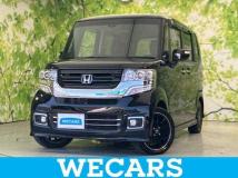 2016 Honda N BOX