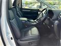 2022 Toyota Alphard G