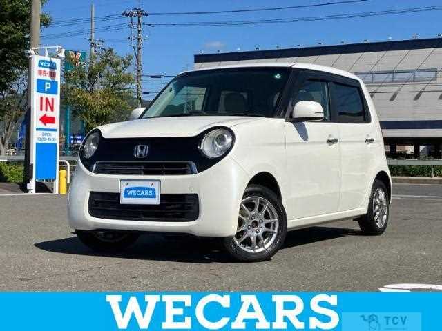 2012 Honda Honda Others