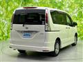 2011 Nissan Serena