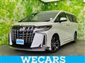 2022 Toyota Alphard G