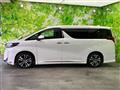 2022 Toyota Alphard G
