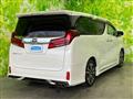 2022 Toyota Alphard G