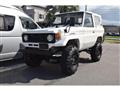1992 Toyota Landcruiser 70