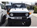 1992 Toyota Landcruiser 70