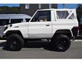 1992 Toyota Landcruiser 70