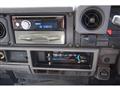 1992 Toyota Landcruiser 70